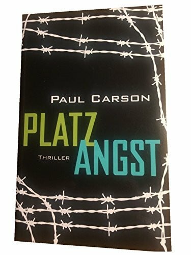 Paul Carson 3220645 i