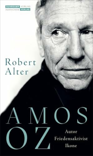 Kömen, Ursula Amos Oz: Autor, Friedensaktivist, Ikone | Die erste Biografie des großen israelischen Autors