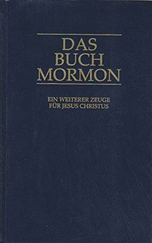 John Taylor, George P. Dykes Das Buch Mormon: Ein weiterer Zeuge für Jesus Christus