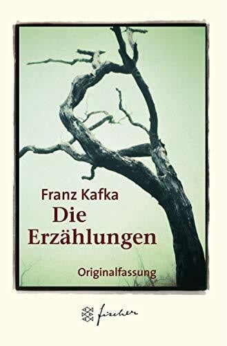 Kafka, Franz Franz Kafka. Die Erzählungen und andere ausgewählte Prosa