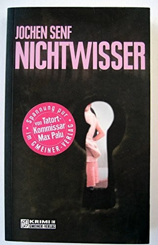 Jochen Senf Nichtwisser