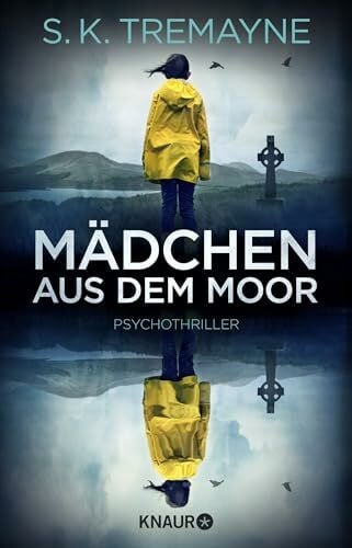 Wallbaum, Susanne Mädchen aus dem Moor: Psychothriller