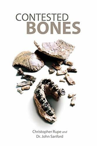 Sanford, John Contested Bones