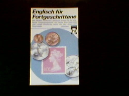Docherty, Gabriele Englisch für Fortgeschrittene