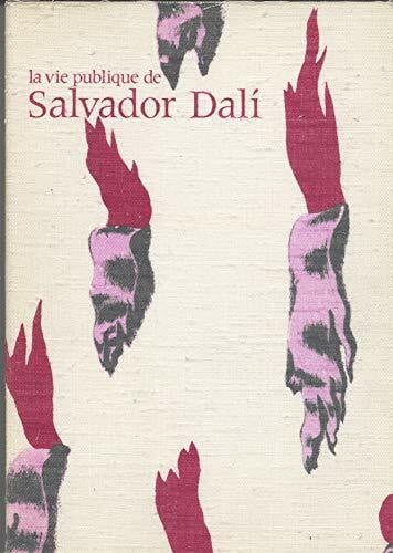 Musée national d'art moderne Vie publiq salvador dali