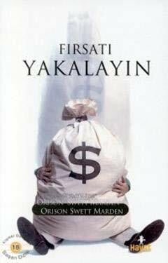 Orison Sweet Marden Fırsatı Yakalayın