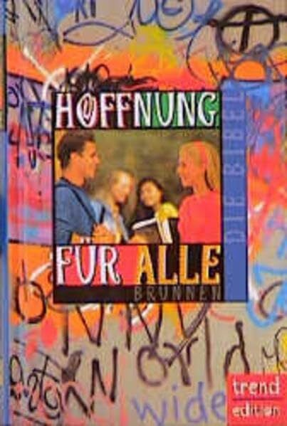 Bibelausgaben, Hoffnung für alle, Die Bibel, Trend Edition