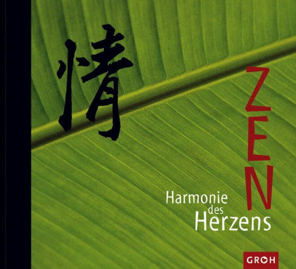 Kohaupt, Ursula ZEN - Im Fluss des Lebens