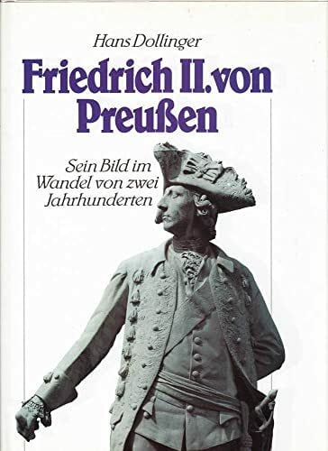 Dollinger, Hans Friedrich II. von Preussen