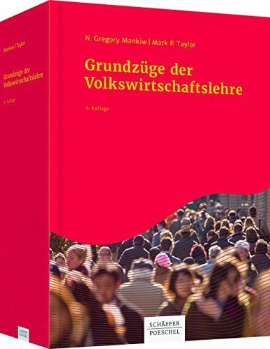 Taylor, Mark P. Grundzüge der Volkswirtschaftslehre