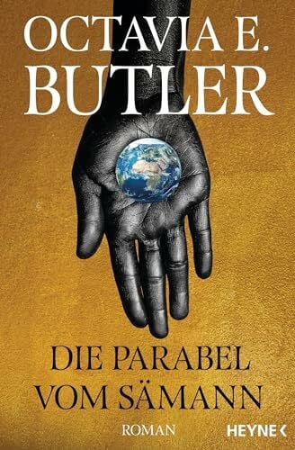 Falk, Dietlind Die Parabel vom Sämann: Das Meisterwerk in neuer Übersetzung - Roman