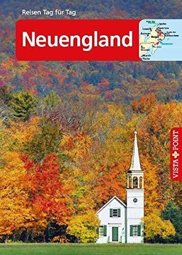 Glaser, Hannah Neuengland (Reisen Tag für Tag)