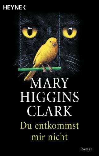Dufner, Karin Du entkommst mir nicht: Roman