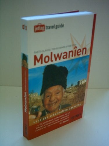 Gisbert Haefs Molwanien: Land des schadhaften Lächelns