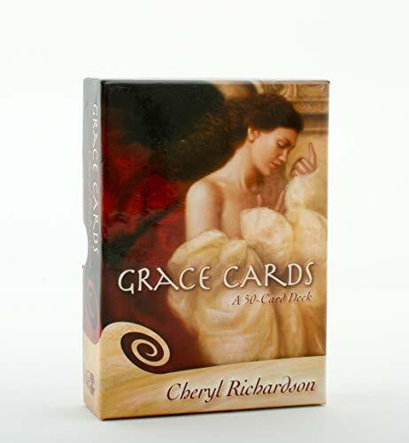 Richardson, Cheryl Grace Cards