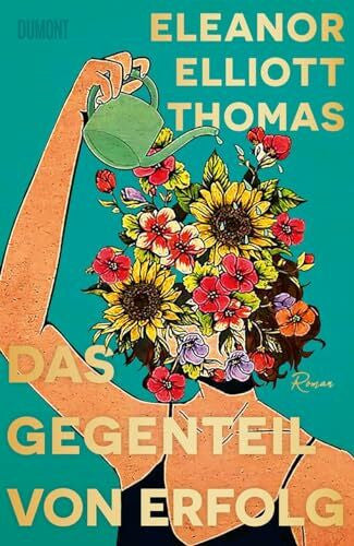 Voit, Claudia Das Gegenteil von Erfolg: Roman