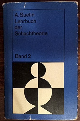A. SUETIN [Titel fehlt]