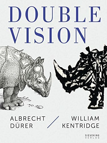 HOLODECK architects Double Vision: Albrecht Dürer & William Kentridge