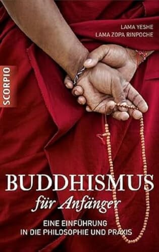 Jochen Lehner Buddhismus für Anfänger: Eine Einführung in die Philosophie und Praxis