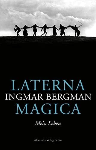 Maas, Hans-Joachim Laterna Magica: Mein Leben