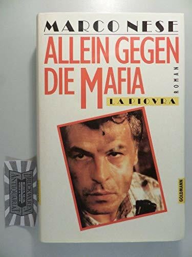 Nese, Marco Allein gegen die Mafia