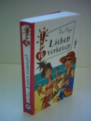 Schössow, Birgit Lieben verboten (Freche Mädchen – freche Bücher!)