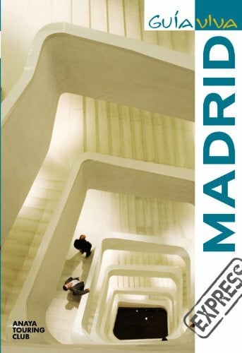 Roba, Silvia Madrid (Guía Viva Express - España)