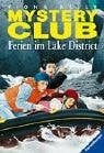 Wiemken, Simone Ferien im Lake District (Mystery-Club, Band 13)