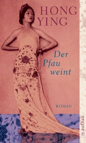 Hasselblatt, Karin Der Pfau weint: Roman