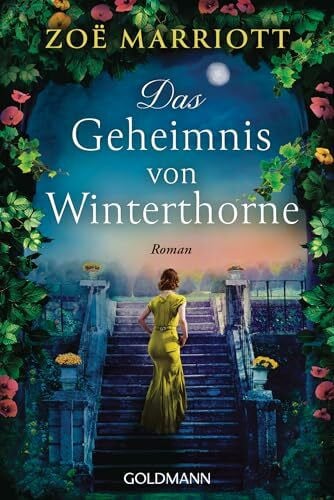 Lake-Zapp, Kristina Das Geheimnis von Winterthorne: Roman