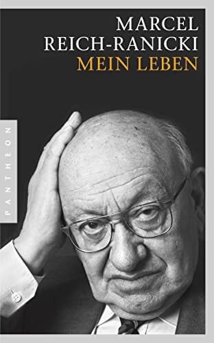 Reich-Ranicki, Marcel Mein Leben