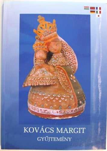 Kovacs, Margit; Schenk, Lea Kovacs Margit Gyujtemeny