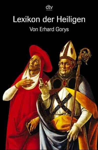 Gorys, Erhard Lexikon der Heiligen