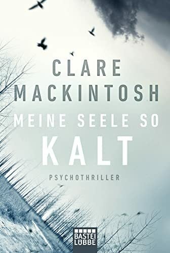Schumacher, Rainer Meine Seele so kalt: Psychothriller