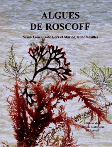Noailles, Marie-Claude Algues de Roscoff