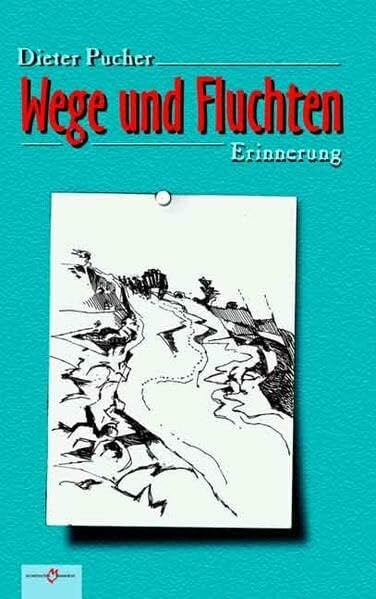 Pucher, Dieter Wege und Fluchten