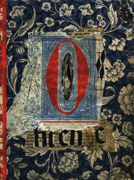 Dohse, Christoph Winand Victor, OFirenze: Ein Skizzenbuch
