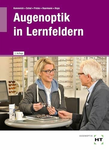 Michael Augenoptik in Lernfeldern