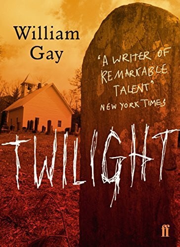 Gay, William Twilight: A Novel