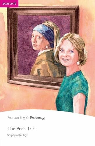 Pearson Education Easystart: The Pearl Girl (Penguin Readers, Easystarts)