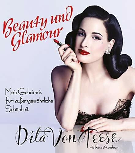 Apodaca, Rose Beauty und Glamour: Mein Geheimnis für außergewöhnliche Schönheit