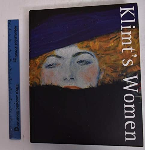 Osterreichische Galerie Belvedere Klimt's Women