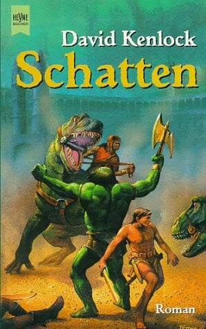 Kenlock, David Schatten