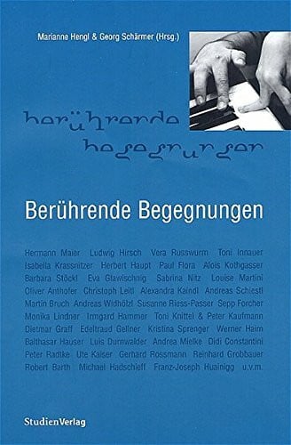 Berührende Begegnungen