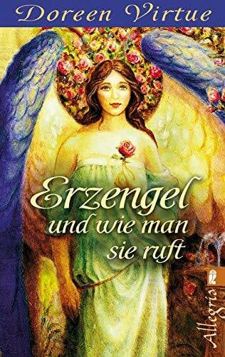 Virtue, Doreen Erzengel und wie man sie ruft (0)