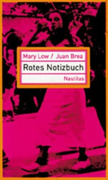 Bréa, Juan Rotes Notizbuch
