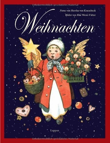 Wenz-Vietor, Else Weihnachten