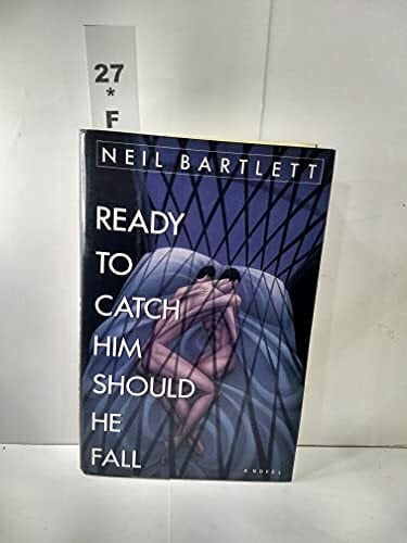 Bartlett, Neil Ready to Catch Him Should He Fall