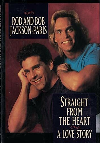 Paris, Bob Straight from the Heart: A Love Story