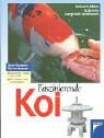 Langfeldt-Feldmann, Gabriele Faszinierende Koi